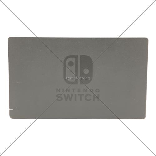 Nintendo (ニンテンドー) Nintendo Switch HAC-001 キズ、ヘコミ有