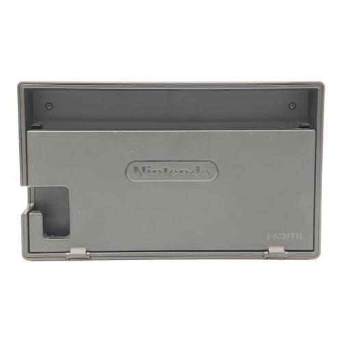 Nintendo (ニンテンドー) Nintendo Switch HAC-001