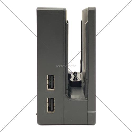 Nintendo (ニンテンドー) Nintendo Switch HAC-001 キズ、ヘコミ有