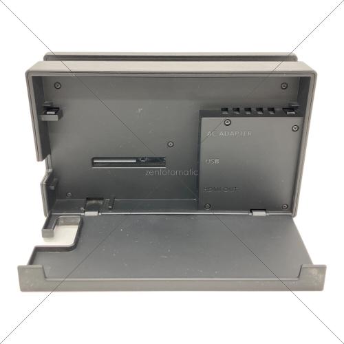 Nintendo (ニンテンドー) Nintendo Switch HAC-001 キズ、ヘコミ有