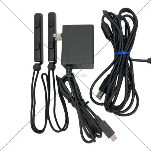 Nintendo (ニンテンドー) Nintendo Switch HAC-001 キズ、ヘコミ有