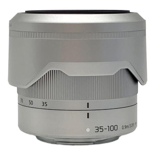 Panasonic (パナソニック) デジタル一眼レフダブルズームレンズキット DMC-GF7