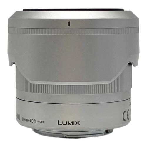 Panasonic (パナソニック) デジタル一眼レフダブルズームレンズキット DMC-GF7