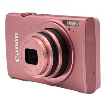 CANON (キヤノン) コンパクトデジタルカメラ IXY430F
