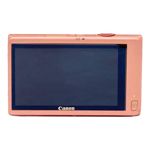 CANON (キヤノン) コンパクトデジタルカメラ IXY430F