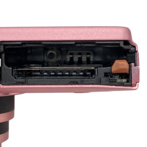 CANON (キヤノン) コンパクトデジタルカメラ IXY430F