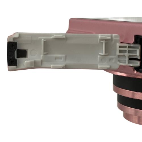 CANON (キヤノン) コンパクトデジタルカメラ IXY430F