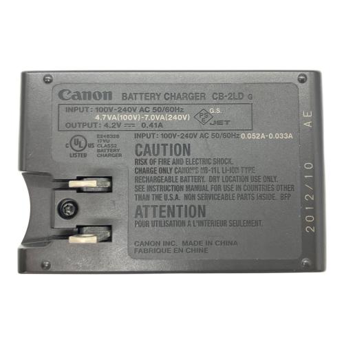 CANON (キヤノン) コンパクトデジタルカメラ IXY430F