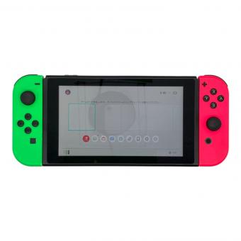 Nintendo (ニンテンドー) Nintendo Switch(スプラトゥーン2モデル) HAC-001