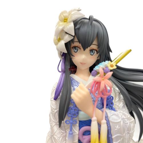 FuRyu (フリュー) 雪ノ下雪乃 ※ヨゴレ有