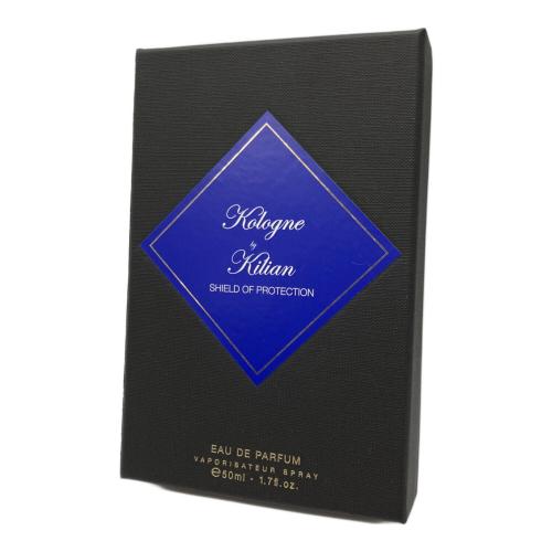 コローニュ オードパルファム コローニュ シールド オブ プロテクション ５０ｍＬ 箱付き 　残量80%～99%