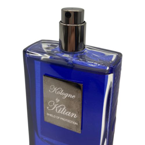 コローニュ オードパルファム コローニュ シールド オブ プロテクション ５０ｍＬ 箱付き 　残量80%～99%