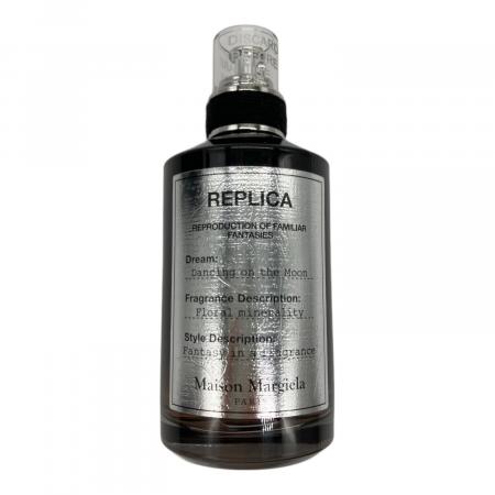 Maison Margiela (メゾンマルジェラ) オードパルファム メゾン