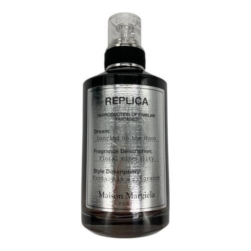 Maison Margiela (メゾンマルジェラ) オードパルファム メゾンマルジェラ Maison Margiela レプリカ ダンシング オン ザ ムーン EDP SP 100ml　残量80%-99%