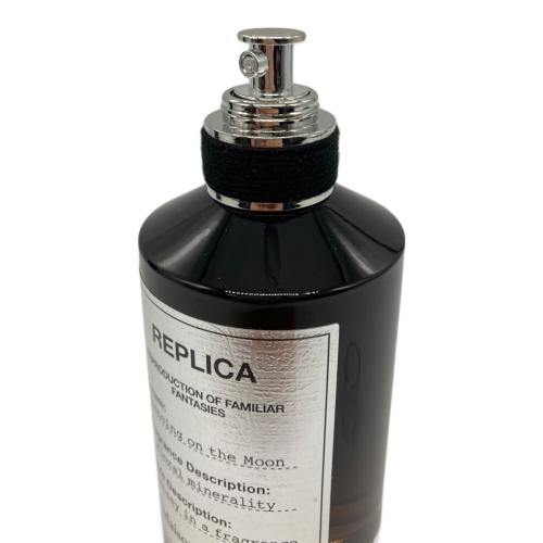 Maison Margiela (メゾンマルジェラ) オードパルファム メゾンマルジェラ Maison Margiela レプリカ ダンシング オン ザ ムーン EDP SP 100ml　残量80%-99%