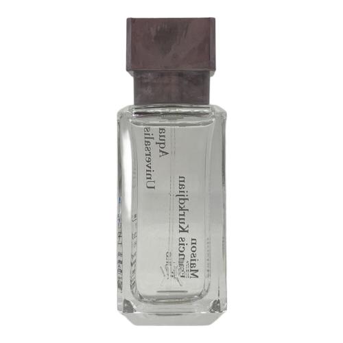 アクア ユニヴェルサリス オードトワレ 35ml