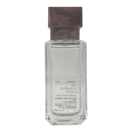 アクア ユニヴェルサリス オードトワレ 35ml