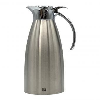 ZWILLING (ツヴィリング) テーブルポット 1.0L シルバー
