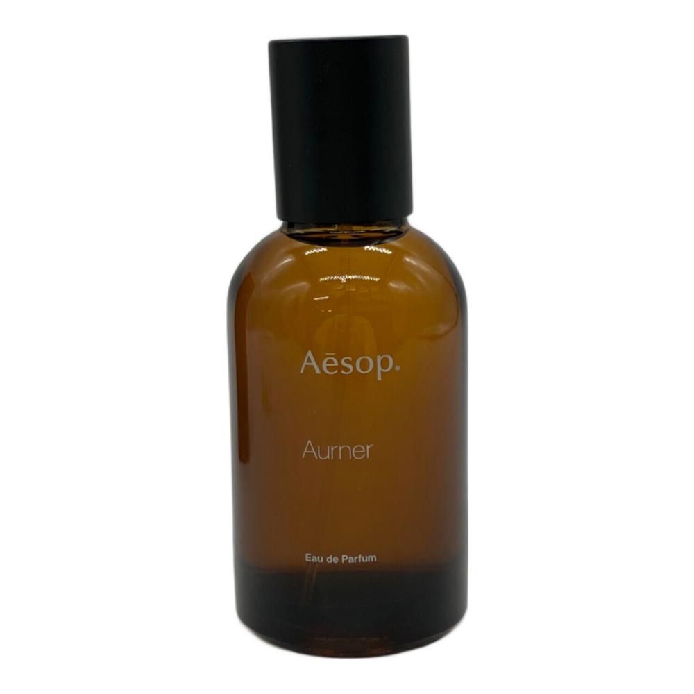 Aesop (イソップ) Aurner Eau de Parfum オルナー オードパルファム