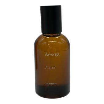 Aesop (イソップ) Aurner Eau de Parfum オルナー　オードパルファム 50ml 残量80%-99%