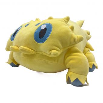 Pokemon Center (ポケモンセンター) もっちりっちぬいぐるみ  バチュル ヌイグルミ