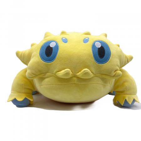 Pokemon Center (ポケモンセンター) もっちりっちぬいぐるみ バチュル