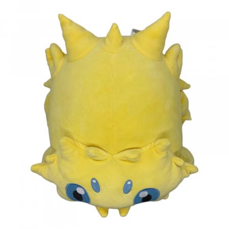 Pokemon Center (ポケモンセンター) もっちりっちぬいぐるみ バチュル