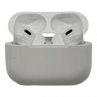 Apple (アップル) AirPods Pro(第2世代) A2700