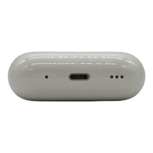 Apple (アップル) AirPods Pro(第2世代) A2700