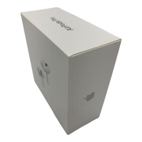 Apple (アップル) AirPods Pro(第2世代) A2700｜トレファクONLINE