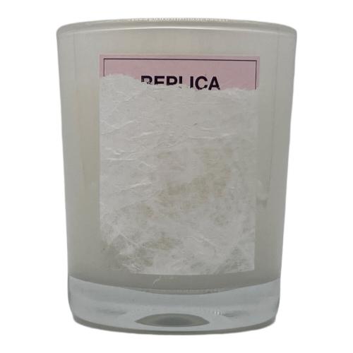 Maison Margiela (メゾンマルジェラ) キャンドル レプリカ キャンドル レイジーサンデー モーニング