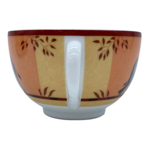 HERMES (エルメス) カップ&ソーサー アフリカ