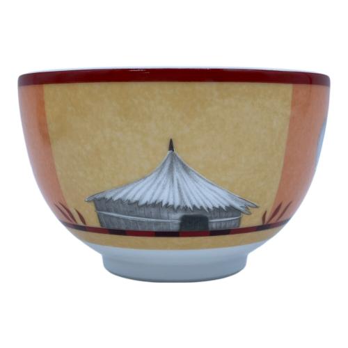 HERMES (エルメス) カップ&ソーサー アフリカ