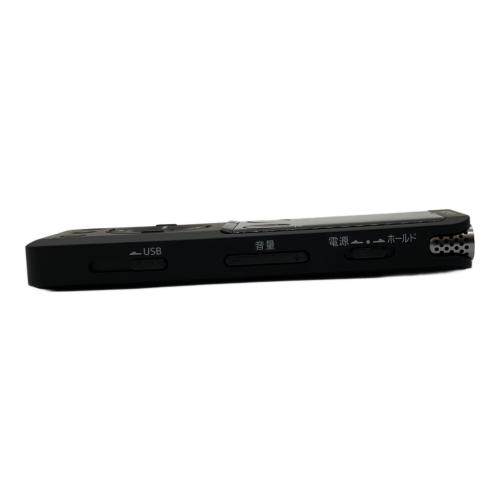 SONY ステレオICレコーダー ICD-UX570F｜トレファクONLINE