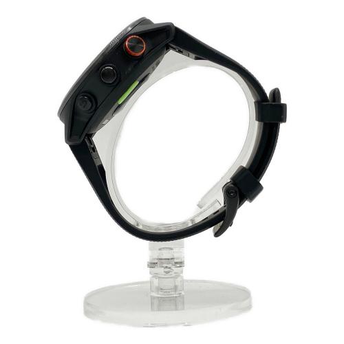 GARMIN (ガーミン) GPSゴルフウォッチ APPROACH  S62