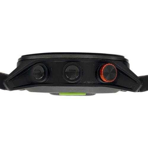 GARMIN (ガーミン) GPSゴルフウォッチ APPROACH  S62