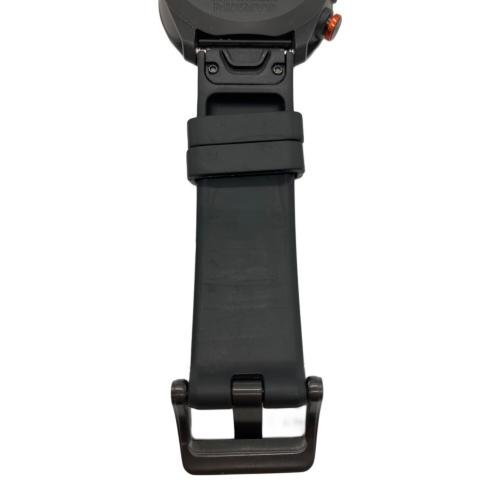 GARMIN (ガーミン) GPSゴルフウォッチ APPROACH S62｜トレファクONLINE