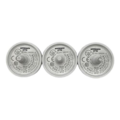 GARMIN (ガーミン) GPSゴルフウォッチ APPROACH  S62