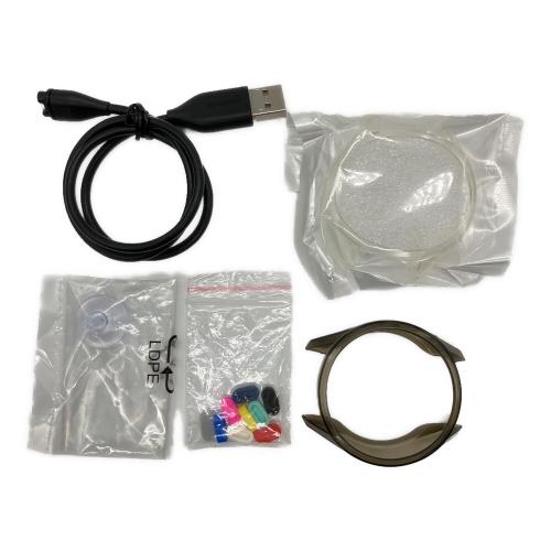 GARMIN (ガーミン) GPSゴルフウォッチ APPROACH  S62