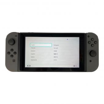 Nintendo (ニンテンドー) Nintendo Switch HAC-001