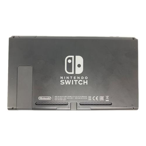 Nintendo (ニンテンドー) Nintendo Switch HAC-001