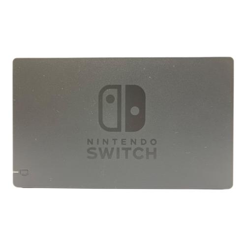 Nintendo (ニンテンドー) Nintendo Switch HAC-001