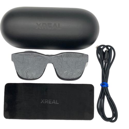 XREAL (エックスリアル) ARグラス AIR 2 PRO +BEAMセット X1003