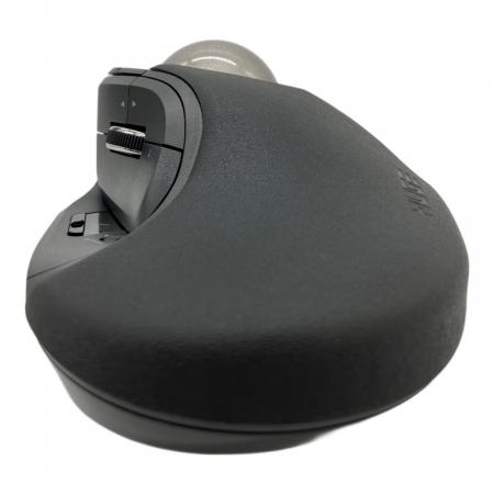 ELECOM HUGE PLUS マウス M-HT1MRBK｜トレファクONLINE