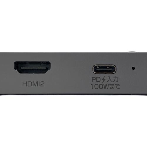 SANWA (サンワ) ドッキングステーション 400-VGA024