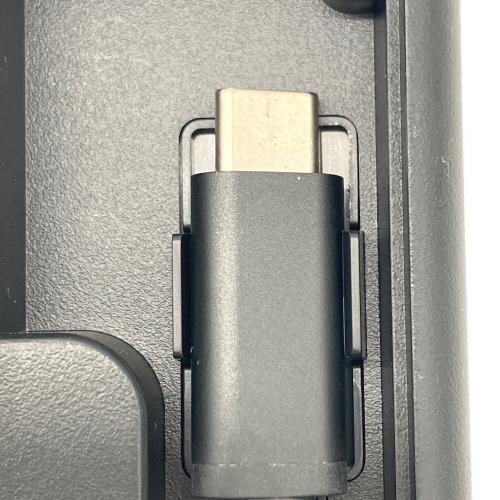 j5create USB-C USB4/Thunderbolt3/4対応 ドッキングステーション 3画面拡張 12個機能拡張 JCD554-EJ