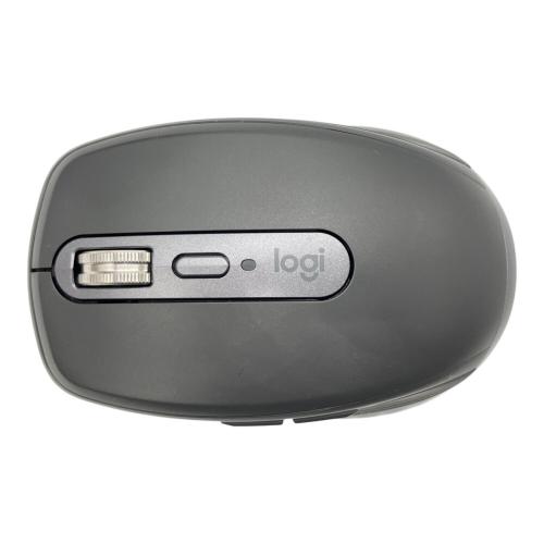 LOGICOOL (ロジクール) MX ANYWHERE 3S マウス MX1800GR