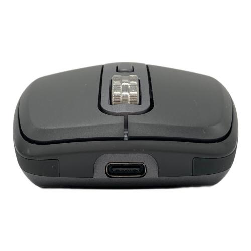LOGICOOL (ロジクール) MX ANYWHERE 3S マウス MX1800GR