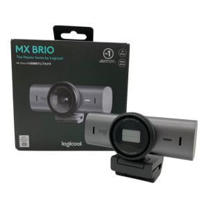 LOGICOOL WEBカメラ MX BRIO 700