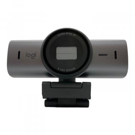 LOGICOOL WEBカメラ MX BRIO 700｜トレファクONLINE